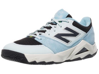New Balance Coco Delray B Blue/Black Women's Shoes