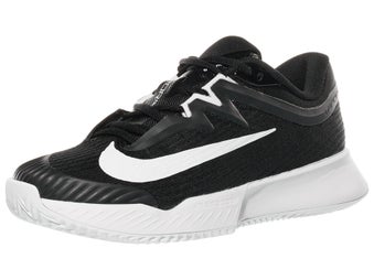 Nike Vapor Pro 3 Clay Black/White Women's Shoes