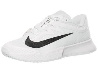 Nike Vapor Pro 3 White/Black Women's Shoes