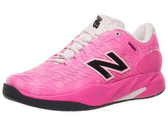 New Balance CT Rally 2 B Pink/Black Women's Shoes