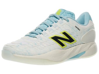 New Balance CT Rally 2 D Sea Salt/Blue Women's Shoes