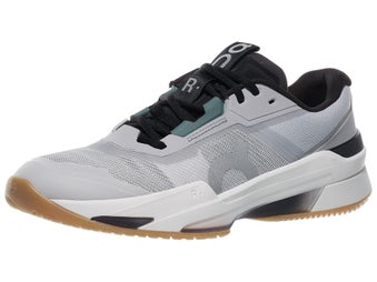 ON The Roger Pro Fire Glacier/Black Men's Shoes