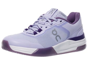 ON The Roger Advantage Pro Clay Thistle Women's Shoes