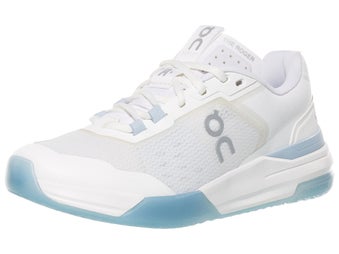 ON The Roger Advantage Pro Wh/Chambray Women's Shoes