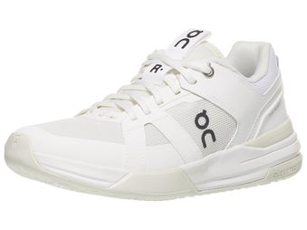 ON The Roger Clubhouse Pro White/Ice Women's Shoe