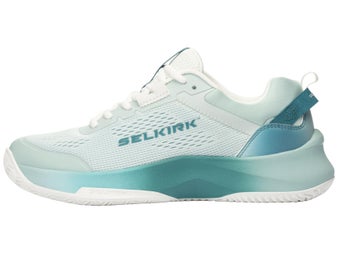 Selkirk CourtStrike 2.0 Blue Haze Women's Shoes