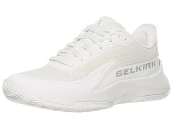 Selkirk CourtStrike Pro Pickle Shoes Women's Chalk  