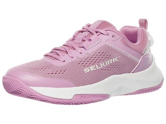 Selkirk CourtStrike Pickleball Shoes Women's Berry  