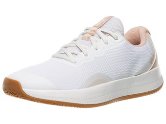 Wilson Intrigue Lite White/Rose/Gum Women's Shoes