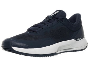 Wilson Intrigue Tour Padel Navy/White Women's Shoes 