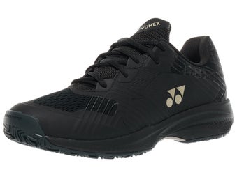Yonex Sonicage Black/Mocha Gray Men's Shoes