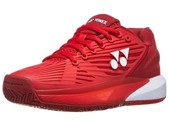Yonex PC Eclipsion 5 Tango Red Women's Shoes
