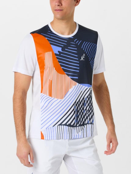 Australian Men's Melbourne Tennis Collection