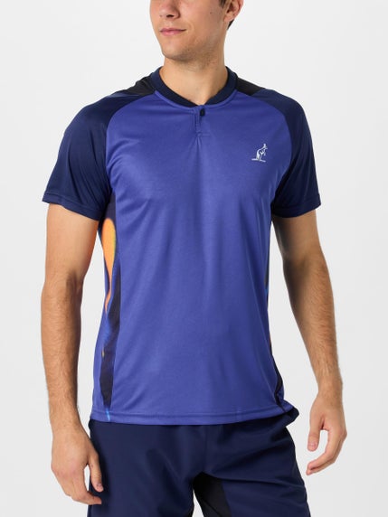 Australian Men's Avalon Tennis Collection