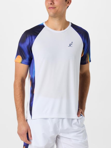 Australian Men's Avalon Tennis Collection