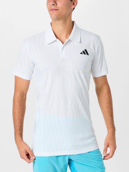 adidas Men's Spring Tennis Collection