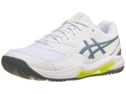 Asics Gel Dedicate Men's Tennis Shoes