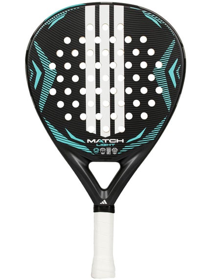 adidas Teardrop Rackets