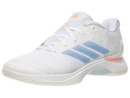 adidas Women's Avacourt Tennis Shoes