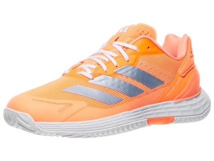 adidas Women's Defiant Speed Tennis Shoes