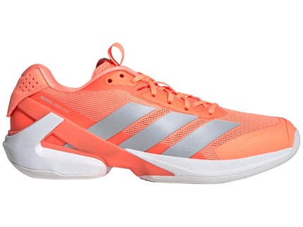 adidas Women's Ubersonic 5 Tennis Shoe