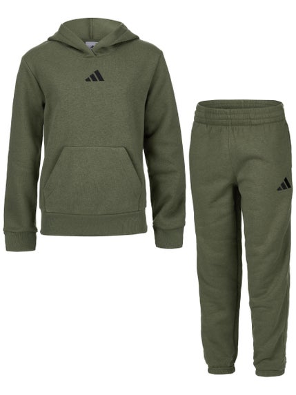 adidas Boy's Fall/Winter Training Collection