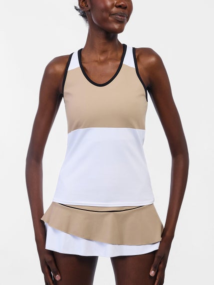 BB Women's Fall Tennis Collection