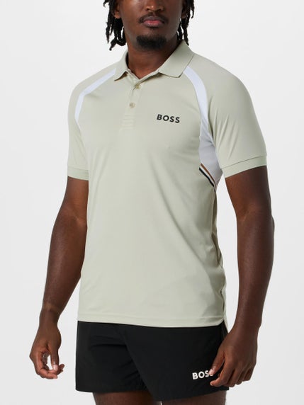 BOSS Men's Spring Tennis Collection