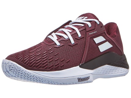 Babolat Propulse Fury Men's Tennis Shoes
