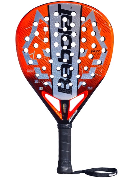 Babolat Padel Rackets
