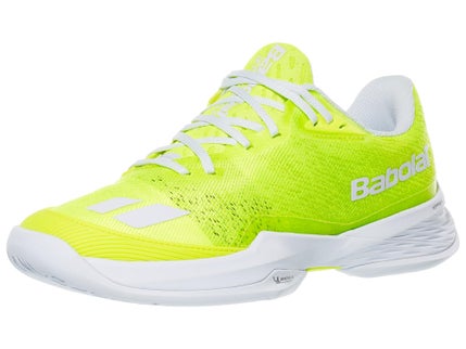 Babolat Jet Mach III Women's Shoes