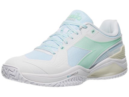 Diadora Women's Speed Blushield Torneo