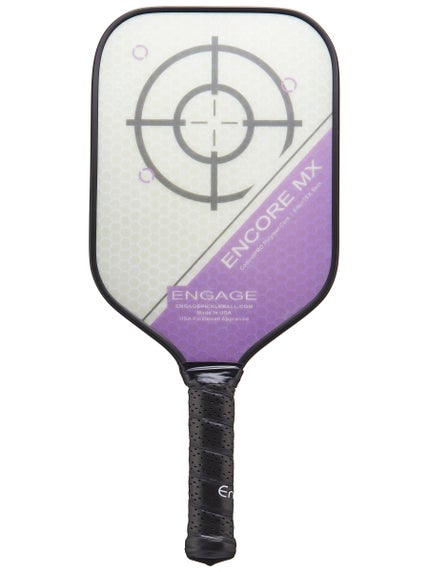 Engage Encore Pickleball Paddles