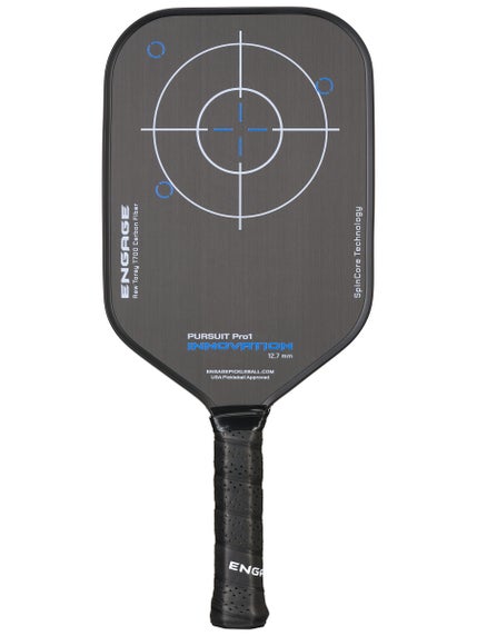 Engage Pursuit Pickleball Paddles
