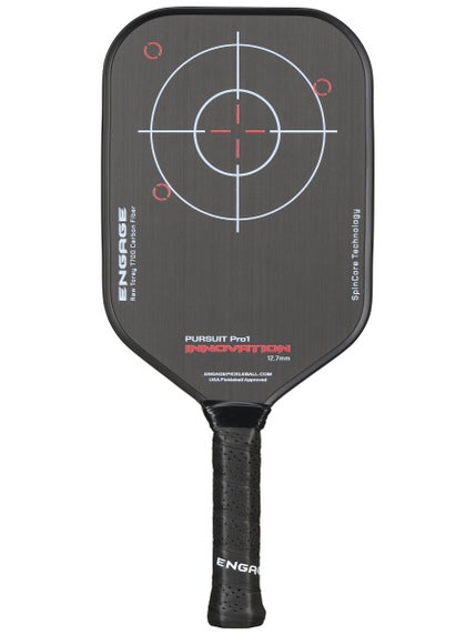 Engage Pursuit Pickleball Paddles