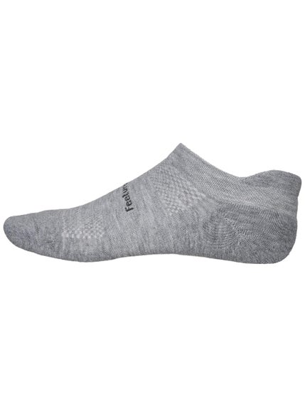 Feetures Men's Light Cushion Socks