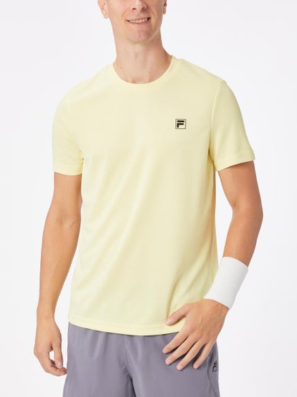Fila Men's Fall Tennis Collection