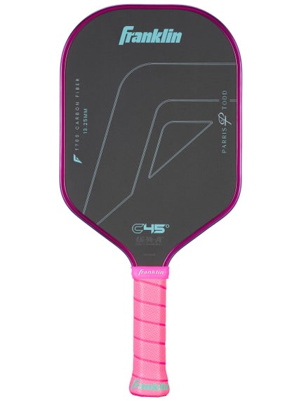 Franklin C45 Paddles