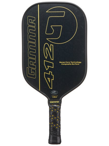GAMMA Core Series Pickleball Paddles