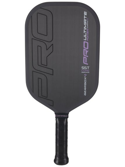 Gearbox Pro Ultimate Pickleball Paddles