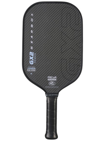 Gearbox GX2 Pickleball Paddles