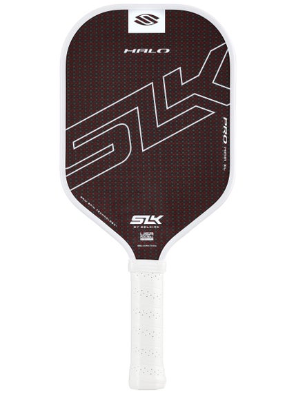 SLK Halo Pickleball Paddles