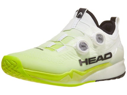 Head Men's Endure Pro Tennis Shoes