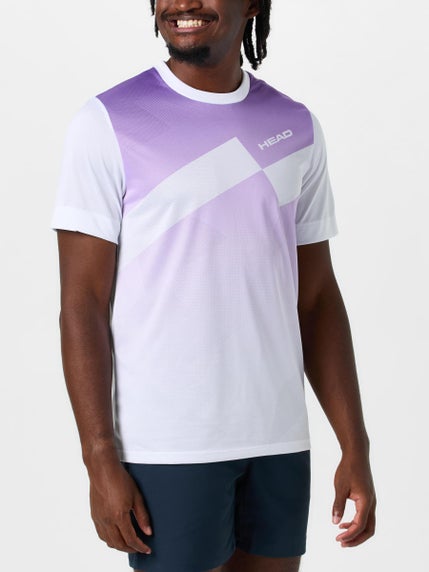 Head Men's Tour Tennis Collection