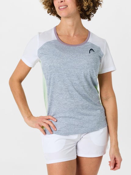 Head Women's Play Tennis Collection