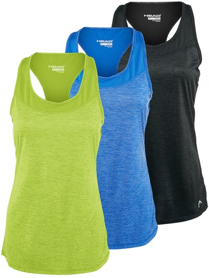 Head Women's Fall/Winter Training Collection