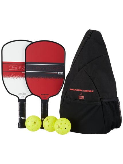 JOOLA Champion Pickleball Paddles