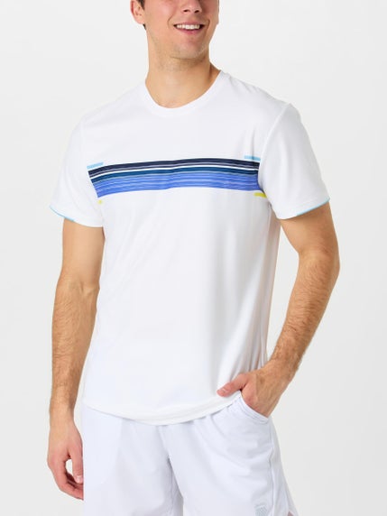 KSwiss Men's Voyager Tennis Collection