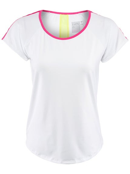 Lucky In Love Clearance Apparel