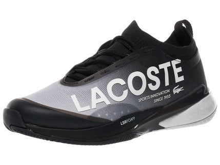 Lacoste AG-LT Lite Men's Tennis Shoes